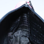 Prada Toiletry Pouch Tessuto Small - image 17