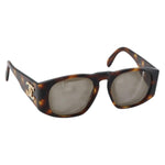Chanel CHANEL Logo Sunglasses Eye Wear Plastic - image 1