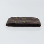 Louis Vuitton Etui Cigarette Case Monogram canvas - image 4