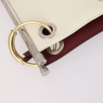 Chloe Roy Shoulder Bag Leather Small - image 9
