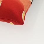 Bvlgari Handbag Canvas - image 12