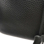 Hermes Birkin Handbag Taurillon Clemence 35 - image 17