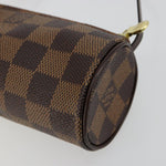 Louis Vuitton Papillon Pochette Damier - image 10