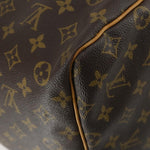 Louis Vuitton Keepall Bag Monogram Canvas 60 - image 10