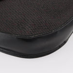 Saint Laurent Vintage Shoulder Bag Canvas - image 11