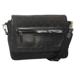Gucci Flap Messenger Bag GG Coated Canvas Small - image 18