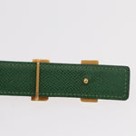 Hermes Constance Belt Leather Medium - image 7