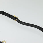 Salvatore Ferragamo Gancini Shoulder Bag Patent Leather - image 16