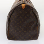Louis Vuitton Keepall Bag Monogram Canvas 60 - image 3