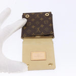 Louis Vuitton CASE JEWELRY BOX Canvas - image 6