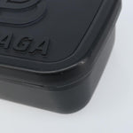 Balenciaga Logo Lunch Box Bag Plastic - image 8