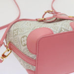 Louis Vuitton Noe Purse Limited Edition Since 1854 Monogram Jacquard - image 10