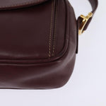 cartier Must de Cartier Shoulder Bag Leather - image 8