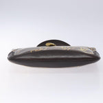 Louis Vuitton Charms Pochette PVC Over Printed Silk - image 18