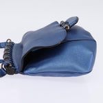 Gucci Nouveau Fringe Crossbody Bag Leather Small - image 3