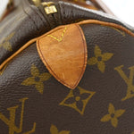 Louis Vuitton Keepall Bag Monogram Canvas 45 - image 4