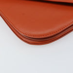 Bottega Veneta Mount Shoulder Bag Leather Medium - image 9