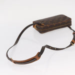 Louis Vuitton Pochette Marly Bandouliere Bag Monogram Canvas - image 8