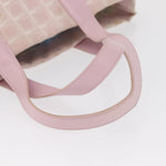 Chanel Travel Line Tote Nylon Medium - image 8