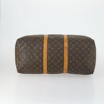 Louis Vuitton Keepall Bag Monogram Canvas 50 - image 18