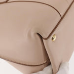 Salvatore Ferragamo Sookie Satchel Leather Medium - image 8