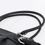 Salvatore Ferragamo Gancini Tote Leather Mini - image 17