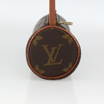 Louis Vuitton Papillon Pochette Monogram Canvas Mini - image 3