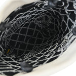 Chanel Essential Shopping Tote Leather Small - image 3