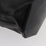 Louis Vuitton Vintage Sac d'Epaule Handbag Epi Leather GM - image 9
