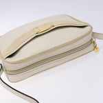 Salvatore Ferragamo Vala Shoulder Bag Leather - image 15