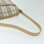 Burberry Nova check Shoulder bag Canvas - image 7