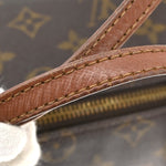 Louis Vuitton Papillon Handbag Monogram Canvas 26 - image 12