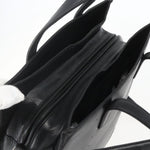 Loewe Vintage Anagram Tote Leather - image 14