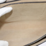 Chloe Faye Shoulder Bag Leather and Suede Medium - image 5