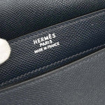 Hermes Sac a Depeches Bag Courchevel 38 - image 3
