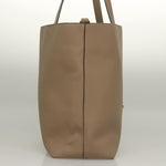 Versace La Medusa Tote Embossed Canvas Large - image 4