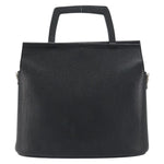 Loewe Vintage Handbag Leather - image 2
