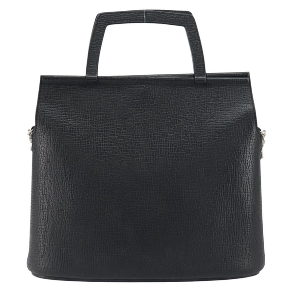 Loewe Vintage Handbag Leather