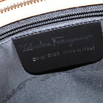 Salvatore Ferragamo Gancini Tote Leather - image 6