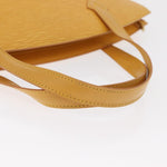 Louis Vuitton Saint Jacques Handbag Epi Leather GM - image 8
