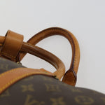 Louis Vuitton Keepall Bag Monogram Canvas 50 - image 16