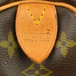 Louis Vuitton Keepall Bag Monogram Canvas 45 - image 4