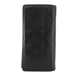 Louis Vuitton Brazza Long Bifold wallet Monogram shadow - image 2