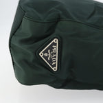 Prada Vintage Tote Tessuto - image 15