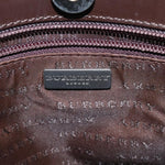 Burberry Nova Check Handbag Nova Check Canvas - image 6