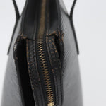 Louis Vuitton Saint Jacques Handbag Epi Leather GM - image 15