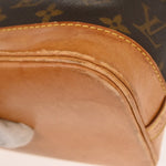 Louis Vuitton Alma Handbag Monogram Canvas PM - image 7