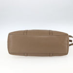 Gucci Vintage tote Leather - image 17