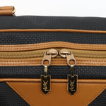 Saint Laurent Vintage Handbag Canvas - image 12