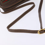 Gucci Ophidia Shoulder Bag GG Canvas Mini - image 8